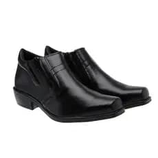 Bota Sapato Social Masculino Freeport