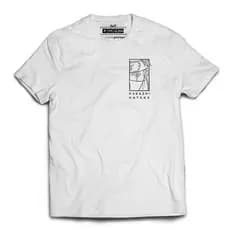Camiseta Masculina Kakashi Hatake Sensei Naruto Boruto Mangá Anime