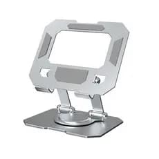 suporte para tablet em metal reforçado