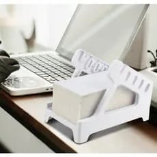 Suporte para Etiqueta Térmica Tipo Rolo - Praticidade e Eficiência com Design Robusto e Versátil
