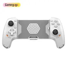 Controlador De Jogos De Alongamento BT Gamepad Joysticks Para Celular Android Switch IOS