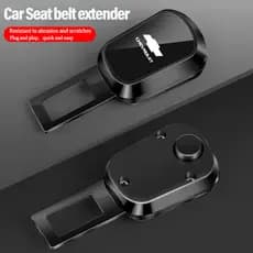 Adesivo De Carro Clipe De Cinto De Segurança Extensor Plugue De Extensão Acessório Automático Para Chevrolet CRUZE Spark
