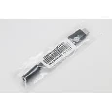 Cabo de áudio Digital com Chip DAC importado tipo c para 3.5 Adaptador de fone de ouvido para celular Keshengxun CX31993
