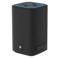 Áudio de marca americana adequado para Amazon ECHO Dot Alto-falante Bluetooth estéreo para celular e computador estéreo
