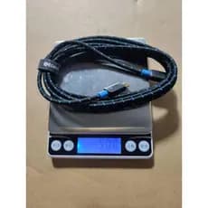 Grande fábrica OEM tipo-c para micro usb Cabo de dados Android Phone para pd Carregamento 1ADAC Cabo trançado