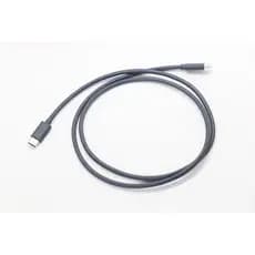 Grande fábrica OEM usb3.1 gen2 tipo-c para c cabo de dados PD carga rápida Material de cabo de transmissão de dados de a