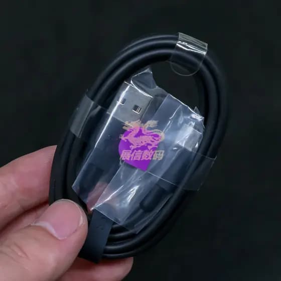 Cabo de dados Mingji OEM 3a tipo c usb2.0 1.8m