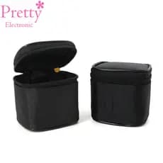 Bolsa de armazenamento multifuncional, acessórios de equipamentos eletrônicos, bolsa de armazenamento, fone de ouvido Di