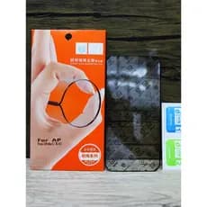 Filme temperado de tela cheia Dongmo Super Tough Series adequado para filme de tela cheia IP7/8/X/SX/11/12/13/PRO/MAX
