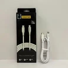 Cabo de carregamento rápido Pinsheng PD adequado para Apple ipX 11pro max Flash Charging Cable XR/XS/11/8/12/13 Carregam