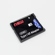 Suporte para cartão Eagle SD para CF Suporte para cartão de câmera sem fio WIFI SD 2TB TIPO I Cartão fino