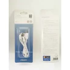 Cabo de dados três em um Pinsheng 1 para 3 Cabo de carregamento multifuncional Adapte-se ao Apple 11/Xsmax/13/type-c And