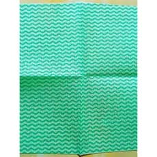 Pano de limpeza multiuso óleo antiaderente pano de cozinha seco molhado dupla utilização absorção de água forte absorção