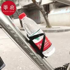 Gaiola para garrafa de água/bicicleta A1zoq001-bicicleta gaiola para garrafa de água Universal Mountain Bike copo de águ