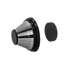 Adequado para Rujing elemento de filtro de aspirador de pó de carro portátil pequeno sem fio acessórios de carro malha d
