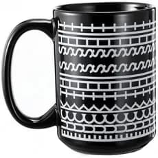 Presentes De Aniversário Para Mulheres , Engraçados De Mordaça Homens , Caneca De Café De Cerâmica Com Mensagem Oculta E