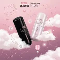 [WAKEMAKE] Water Glow Tint 4.6g [Hello Kitty Limited Edition] (2 Cores) [Envio Da Coreia]