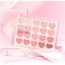[Dasique] Paleta De Sombras Mood (06 Sweet Heart) [Envio Da Coreia]