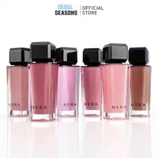 [HERA] Sensual Nude Gloss 5g (Seleção De 13 Cores/Single E [GEORGIA] Conjunto Especial Para Presentes) [Envio Da Coreia]