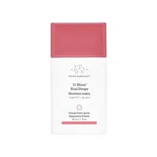 Drunk Elephant O-Bloos Rosi Drops - 30 ml/1 fl oz - Sérum em Gotas Cor Pêssego-Rosa - Cuidados com a Pele Clean Clinical
