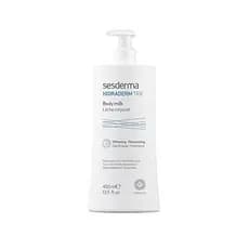 Sesderma HIDRADERM TRX Leite Corporal, Restaura e Revitaliza a Pele com Ingredientes Hidratantes Únicos, Loção Essencial