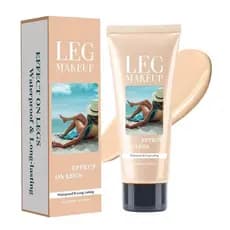 Corretivo Corporal à Prova d'Água Bein Make Up, Corretivo de Longa Duração, Base de Maquiagem para a Pele, Corretivo FON