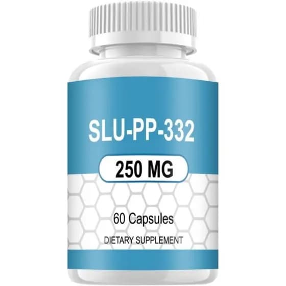 SLU-PP-332, 250 OGRN HAUQ
