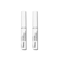 O Sérum para Cílios e Sobrancelhas com Polipeptídeos da The Ordinary contém a fórmula de peptídeos para cílios e sobranc