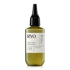 Ryo Root:Gen Essência Capilar Fortificante para o Couro Cabeludo, 2.7 Fl. Oz.