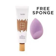 tarte BB Blur Hidratante com Cor FPS 30 - ilumina, hidrata e suaviza instantaneamente a sua pele
