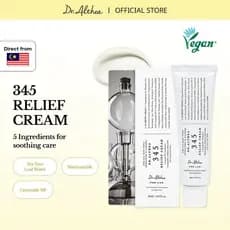 DR ALTHEA 345 Creme Calmante 50ml (NOVA FÓRMULA)