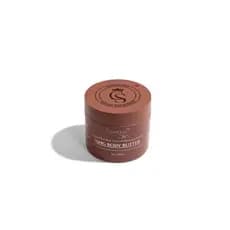 Manteiga Corporal Perfumada Crowned Skin King - Aroma Quente e Sensual |   5 onças