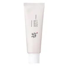 - Relief Sun: Arroz + Probiótico SPF50+ PA++++ - Versão Original - (1.7oz) Protetor Solar Facial Leve UV