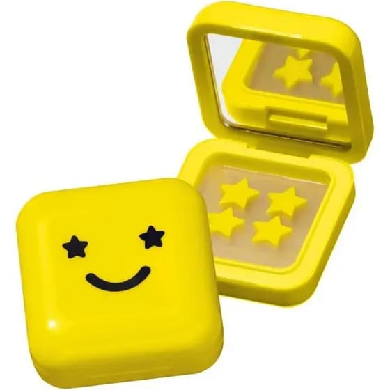 32 adesivos para acne em formato de estrela, adesivos para acne em formato de estrela, adesivos para acne, adesivos hidr