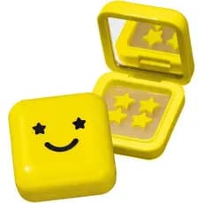 32 adesivos para acne em formato de estrela, adesivos para acne em formato de estrela, adesivos para acne, adesivos hidr