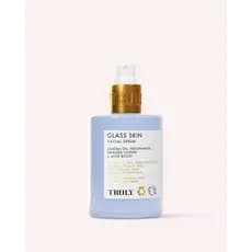 Sérum Facial para Pele de Vidro - Sérum Refinador de Poros com Óleo de Jojoba e Niacinamida