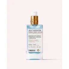 Póção Corporal Pigmentadora Jelly Booster - Aumenta a Produção de Colágeno - Aroma Limpo e Fresco de Verão