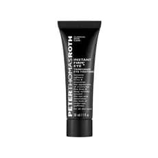 Peter Thomas Roth Instant FIRMx Eye Tensor Temporário para Olhos, Creme Firmador Instantâneo para a Área dos Olhos, Mini