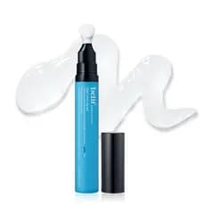 [belif Official] Aqua Bomb Eye Gel, Cuidado de Pele Coreano com Cafeína, Ácido Hialurônico e Niacinamida – Creme para Ol