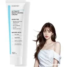 Creme Hidratante Supremo Nida Youth Formula, Creme Hidratante Nida Youth Formula, Creme Coreano Nida, Niacinamida, LZZT