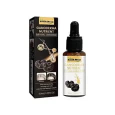 Sérum Redutor de Descoloração Capilar - 30ml de óleo anti-descoloração com ingredientes naturais, ajuda a reparar proble