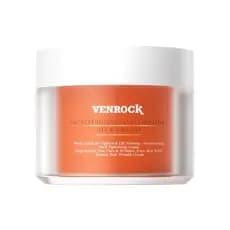 Creme Firmador e Lifting para Pescoço VENROCK, Hidratante Anti-idade para Pescoço, Reduz Visivelmente Linhas Finas, Crem
