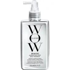 COLOR WOW Dream Coat Spray Supranatural. O Anti-frizz GOAT com incríveis poderes de proteção contra a umidade