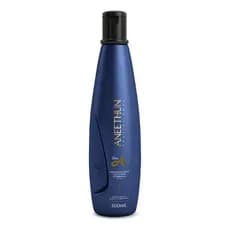 Shampoo Profissional 300ml Aneethun Linha A - Tutano e Queratina