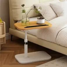 Mesa Mutiuso Mesinha Notebook Com Altura Regulavel Tablet Cama Sofá Ajustavel Mesa