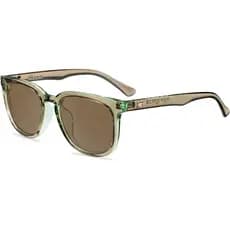 Óculos de Sol Polarizados Knockaround Paso Robles para Homens e Mulheres - Óculos de Sol Modernos - Proteção UV400 QUPR
