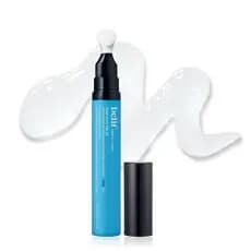belif Aqua Bomb Cooling Eye Gel - Cafeína e Ácido Hialurônico para Inchaço e Hidratação, Niacinamida e Vitamina C para O