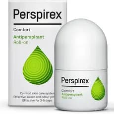Perspirex Antitranspirante Roll-on Comfort, 20 ml