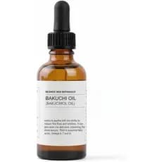 ÓLEO DE BAKUCHI (BAKUCHIOL) prensado a frio, ÓLEO DE SEMENTES DE PSORALEA CORYLIFOLIA 50ml