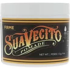 Suavecito Capelli Pomade - Fixação Firme (113G)